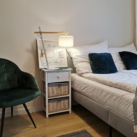 Apartament Kolobrzeg Port Welcome Home Екстер'єр фото
